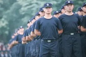 初中生能上的警校有哪些？初中生能上的警校毕业后能不能当警察？图片