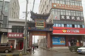 “拔钉”一年后，西庙村民三问细柳镇：地款为啥对不上？图片