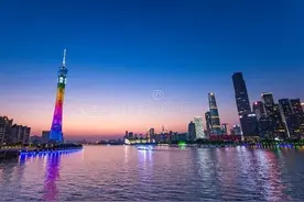 广州的外地人真的变少了图片