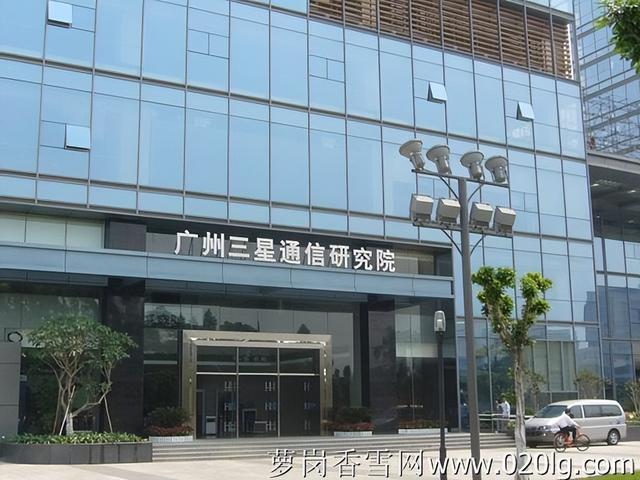 通信历史连载88-韩国之三星电子在中国这些年