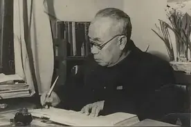 河北保定市近代杰出人物简介（一）图片