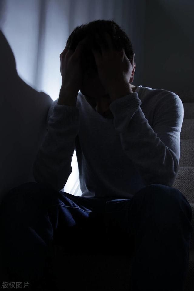 你想不到,男人被伤透心,会有这些表现