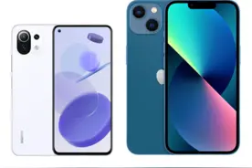 小米旗舰店卖iPhone 13，还便宜900，逗我呢？图片