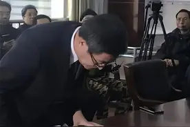 清华博士被羁押1277天，2019年法院公开道歉，本人获得国家补偿图片