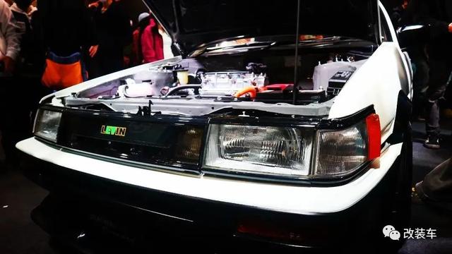 丰田AE86要复产？保留内燃机直接烧氢气的AE86你买不买？