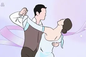 「跳舞」是世界上最好的运动，世卫组织帮你认证了图片