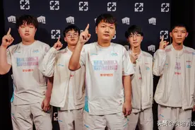 海外网友热议BLG击败WE：BLG是世界最强战队！前提是JDG不存在图片