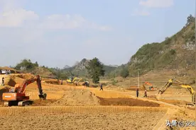 开荒1000亩土地，一年回本50年盈利，土地3年免租金，怎么操作？图片