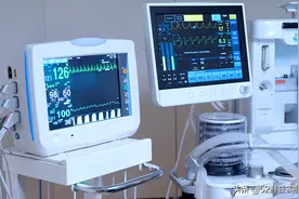 国内95%的大型医疗设备靠进口？为什么医院不愿意用国产的？图片