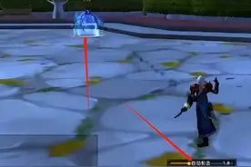 魔兽世界太阳井小怪无限刷方法详解图片