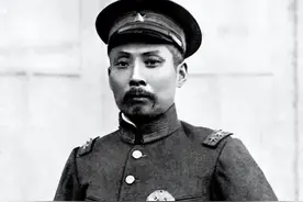 心情不好当总理解气 一个总理许给五个人 北洋的总理就是一个出气筒图片