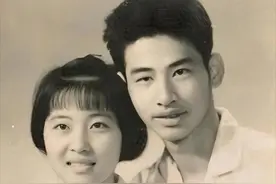 1978年我提干回家准备和初恋结婚，刚到村口就遇上了她的接亲队伍图片
