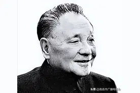 1997年邓小平逝世，卓琳忍痛给江泽民写信：小平临终前交代了4点图片