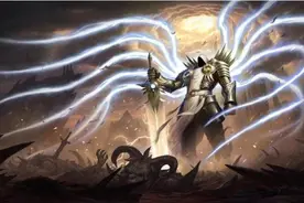 暗黑破坏神2纯召流死灵法师详解（新人开荒向）（装备篇）图片