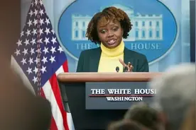 美国债务违约让中国受益，美官员的话，显然忘了中国的8000亿美债图片