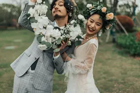 结婚女方需要准备哪些陪嫁嫁妆？图片