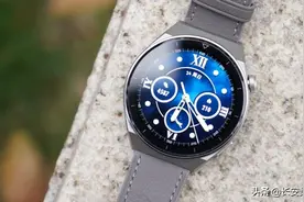 高端智能手表哪家强？华为WATCH GT 3 Pro表示有话要说图片