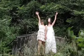 “搭子”风险调查②|找“拍照搭子”拍照靠谱吗？图片