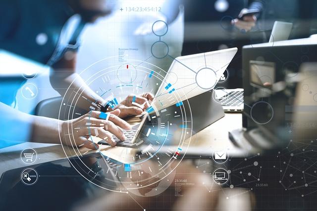 鄂尔多斯网站的开发流程简介？