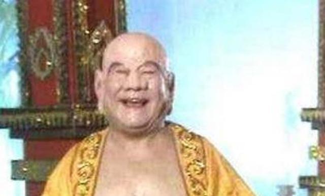 西游记十大战力排行，菩提老祖屈居第二，如来并非“天下无敌”