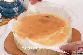 无肉面不和面，做健康小甜点，太简单了图片