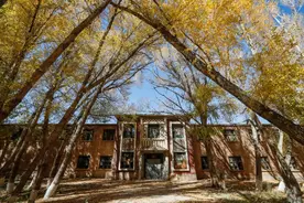 隐姓埋名于甘肃！它是中国最神秘“城市”，代号“404”，却值得所有人记住......图片