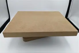 衣柜定制，板材一定“3不选”，甲醛含量太高，小心衣柜变毒柜图片