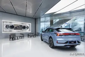 到手的订单允许自由退订，极氪的“退订门”，藏着一肚子的无奈？图片