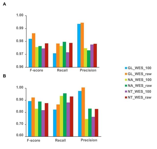 鐪熻繄鐢熺墿GenoLab M涓嶴entieon DNAscope鑱斿悎鎵撻€犻珮绮惧害鍙樺紓妫€娴嬫柟妗? onerror=
