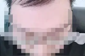 不用洗发露，温水洗头能不能生发图片