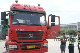 卡友们注意了！这六种货物千万别拉！图片