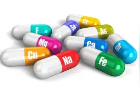 再次提醒：维生素也能伤肝，这4种维生素别当保健品吃，适量补充图片