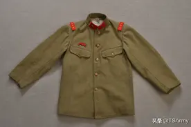 九一八事变之前，日本关东军单兵装备汇总图片