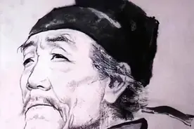 杜甫的《石壕吏》我们都知道，千年沧桑、今天的石壕如何图片