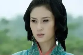 周瑜36岁英年早逝，留下年轻貌美的小乔，她的后半生是怎么度过的图片