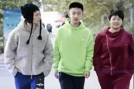 于谦爱子于思洋：凭一己之力毁掉德云社演出，外号“德云小少爷”图片