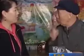 夕阳恋的烦恼图片