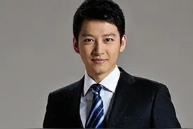 主持人胡悦鑫：出身播音世家，央视工作13年零失误，如今婚姻成谜图片