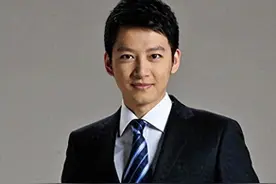 主持人胡悦鑫：出身播音世家，央视工作13年零失误，如今婚姻成谜图片