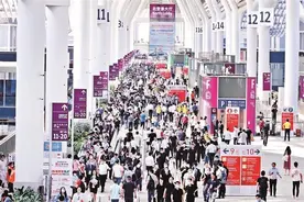 CHINAPLAS 2023国际橡塑展4月17-20日在深圳国际会展中心举办图片