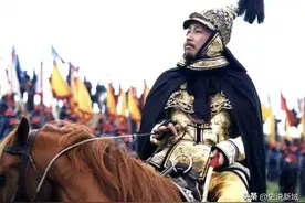 曙光与阴影：科学达人康熙，为何无法遏止满清统治的腐朽没落？图片