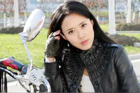 “嫦娥”颜丹晨和老公结婚多年，老公疑似是演员陈昊，现已经怀孕图片