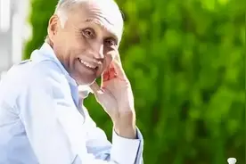 寿命长的男人，多数有5个共同点，占的越多，身体或许越健康！图片