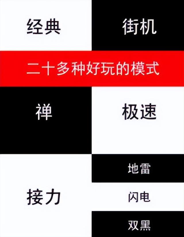 【怀旧向】那些年你玩过哪些经典手游？