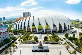 客家梅州——五华图片