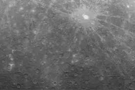 星空有约｜新年水星首次“露脸”啦！图片