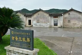广东梅州市蕉岭县十大景区有哪些？自驾游如何安排行程？图片