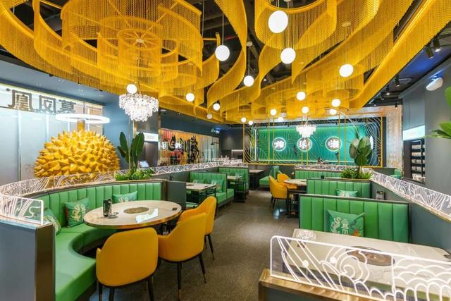 吃完榴莲可以喝花胶汤吗 2025年榴莲可以和花胶一起煲汤吗