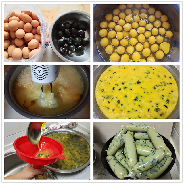 阳春三月多吃蛋，推荐8种蛋的做法，营养健脑，补蛋白体质好