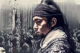 原标题：上古三大战神、三大谋士、三大奸臣是谁？图片